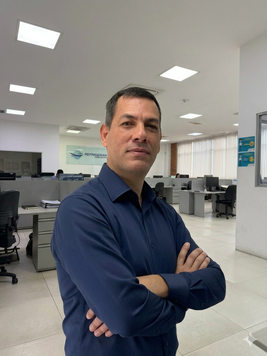 Carlos Benjumea Carlos Benjumea